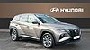Hyundai TUCSON 1.6 TGDi Premium 5dr 2WD Petrol Estate Bronze