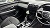 Hyundai TUCSON 1.6 TGDi Premium 5dr 2WD Petrol Estate Black