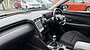Hyundai TUCSON 1.6 TGDi Premium 5dr 2WD Petrol Estate Black