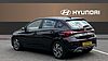 Hyundai I20 1.0T GDi Advance [Nav] 5dr Petrol Hatchback Black