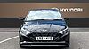 Hyundai I20 1.0T GDi Advance [Nav] 5dr Petrol Hatchback Black