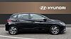 Hyundai I20 1.0T GDi Advance [Nav] 5dr Petrol Hatchback Black