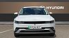 Hyundai IONIQ 5 125kW Advance 63 kWh 5dr Auto Electric Hatchback Cyber Grey - Metallic