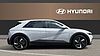 Hyundai IONIQ 5 125kW Advance 63 kWh 5dr Auto Electric Hatchback Cyber Grey - Metallic