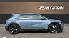 Hyundai IONIQ 5 125kW Advance 63 kWh 5dr Auto Electric Hatchback Pearl - Lucid Blue