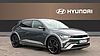 Hyundai IONIQ 5 239kW Ultimate 84 kWh 5dr AWD Auto [Tech Pack] Electric Hatchback Ecotronic Grey - Pearl