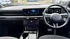 Hyundai TUCSON 1.6T 48V MHD N Line 5dr DCT Petrol Estate White