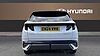 Hyundai TUCSON 1.6T 48V MHD N Line 5dr DCT Petrol Estate White