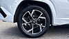 Hyundai TUCSON 1.6T 48V MHD N Line 5dr DCT Petrol Estate White