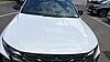 Hyundai TUCSON 1.6T 48V MHD N Line 5dr DCT Petrol Estate White