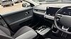Hyundai IONIQ 5 125kW Advance 63 kWh 5dr Auto Electric Hatchback Cyber Grey - Metallic
