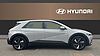 Hyundai IONIQ 5 125kW Advance 63 kWh 5dr Auto Electric Hatchback Cyber Grey - Metallic