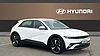 Hyundai IONIQ 5 125kW Advance 63 kWh 5dr Auto Electric Hatchback Special Solid - Atlas White