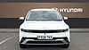 Hyundai IONIQ 5 125kW Advance 63 kWh 5dr Auto Electric Hatchback Special Solid - Atlas White