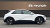 Hyundai IONIQ 5 125kW Advance 63 kWh 5dr Auto Electric Hatchback Special Solid - Atlas White