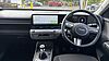 Hyundai KONA 1.6T 138 Advance 5dr Petrol Hatchback Black