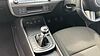 Hyundai KONA 1.6T 138 Advance 5dr Petrol Hatchback Black