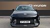 Hyundai KONA 1.6T 138 Advance 5dr Petrol Hatchback Black