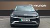 Hyundai IONIQ 5 125kW Advance 63 kWh 5dr Auto Electric Hatchback Abyss Black - Pearl