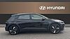 Hyundai IONIQ 5 125kW Advance 63 kWh 5dr Auto Electric Hatchback Abyss Black - Pearl