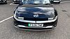 Hyundai IONIQ 5 125kW Advance 63 kWh 5dr Auto Electric Hatchback Abyss Black - Pearl