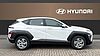 Hyundai KONA 1.6T 138 Advance 5dr Petrol Hatchback Silver