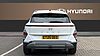 Hyundai KONA 1.6T 138 Advance 5dr Petrol Hatchback Silver