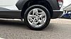 Hyundai KONA 1.6T 138 Advance 5dr Petrol Hatchback Silver
