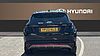 Hyundai TUCSON 1.6 TGDi N Line S 5dr 2WD Petrol Estate Black