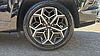 Hyundai TUCSON 1.6 TGDi N Line S 5dr 2WD Petrol Estate Black