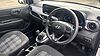Hyundai I10 1.2 [79] Premium 5dr Auto [Nav] Petrol Hatchback White