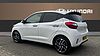 Hyundai I10 1.2 [79] Premium 5dr Auto [Nav] Petrol Hatchback White