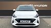 Hyundai I10 1.2 [79] Premium 5dr Auto [Nav] Petrol Hatchback White
