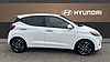 Hyundai I10 1.2 [79] Premium 5dr Auto [Nav] Petrol Hatchback White
