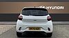 Hyundai I10 1.2 [79] Premium 5dr Auto [Nav] Petrol Hatchback White