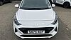 Hyundai I10 1.2 [79] Premium 5dr Auto [Nav] Petrol Hatchback White