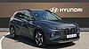 Hyundai TUCSON 1.6 TGDi Ultimate 5dr 2WD Petrol Estate Grey