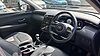 Hyundai TUCSON 1.6 TGDi Ultimate 5dr 2WD Petrol Estate Grey