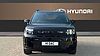 Hyundai SANTA FE 1.6 TGDi 288 PHEV Calligraphy 5dr 4WD Auto [6 St] Estate Pearl - Abyss Black