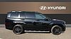 Hyundai SANTA FE 1.6 TGDi 288 PHEV Calligraphy 5dr 4WD Auto [6 St] Estate Pearl - Abyss Black