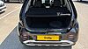 Hyundai INSTER 85kW 02 49kWh 5dr Auto Electric Hatchback Black
