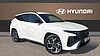 Hyundai TUCSON 1.6T 239 Hybrid N Line 5dr Auto Hybrid Estate Special Solid - Atlas White