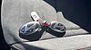 Hyundai TUCSON 1.6T 239 Hybrid N Line 5dr Auto Hybrid Estate Special Solid - Atlas White