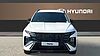 Hyundai TUCSON 1.6T 239 Hybrid N Line 5dr Auto Hybrid Estate Special Solid - Atlas White