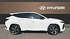 Hyundai TUCSON 1.6T 239 Hybrid N Line 5dr Auto Hybrid Estate Special Solid - Atlas White