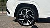 Hyundai TUCSON 1.6T 239 Hybrid N Line 5dr Auto Hybrid Estate Special Solid - Atlas White