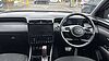 Hyundai TUCSON 1.6 TGDi 48V MHD N Line S 5dr 2WD DCT Petrol Estate Silver