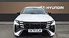 Hyundai TUCSON 1.6T Plug-in Hybrid N Line 5dr Auto Estate White