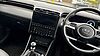 Hyundai TUCSON 1.6 TGDi Ultimate 5dr 2WD Petrol Estate Blue