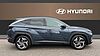 Hyundai TUCSON 1.6 TGDi Ultimate 5dr 2WD Petrol Estate Blue